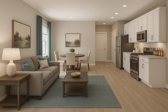 Photo - Wyalusing Gardens