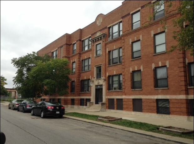 Primary Photo - 5959 S Calumet Ave Apartments