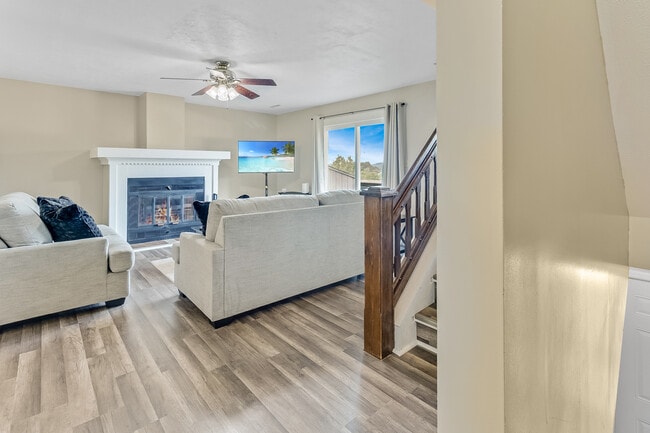 Photo - 1226 Van Voorhis Rd