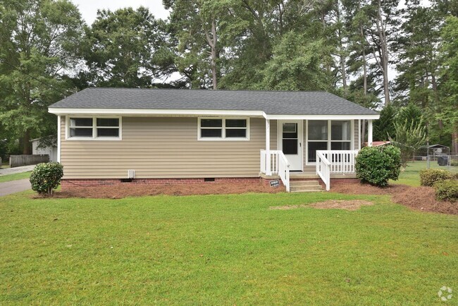 Building Photo - 321 Briarcliff Rd Rental