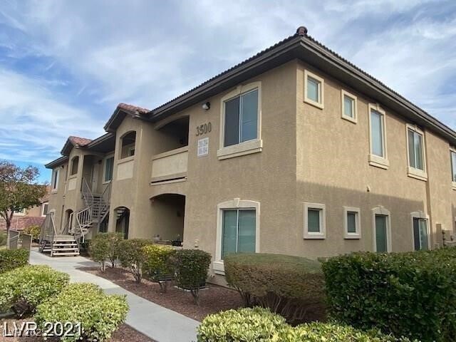 Building Photo - 3500 Cactus Shadow St Unit 103 Rental
