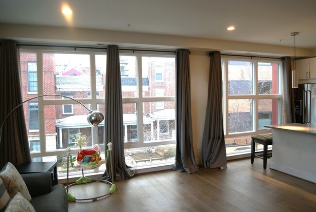 Photo - 2337 Champlain Street NW Unit 2337 Champlain Street NW,  203