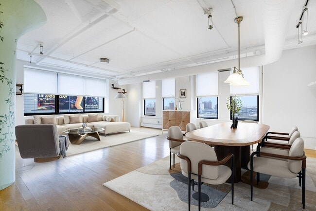 Photo - 210 South St Unidad 605 Rental
