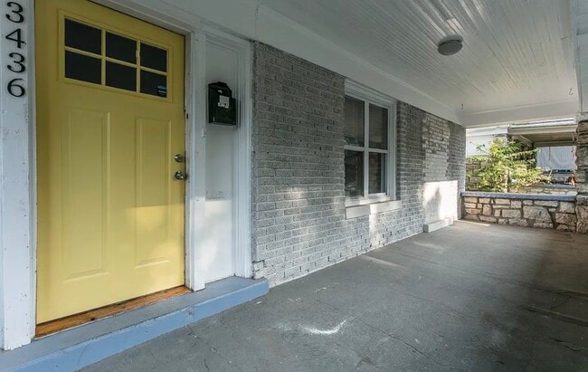 Photo - 3434 Chestnut Ave