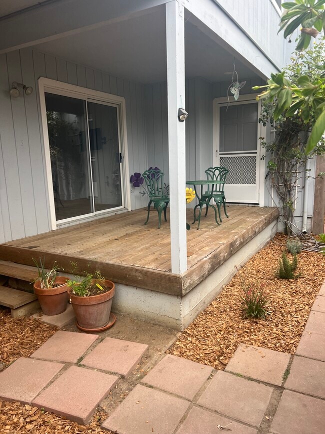 Photo - 337 Alta Ave Unit JADU