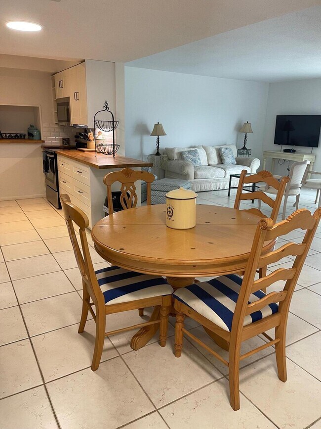 Photo - 1501 S Flagler Dr Unit 8f