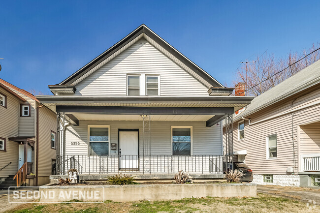 Building Photo - 5325 Rolston Ave Rental