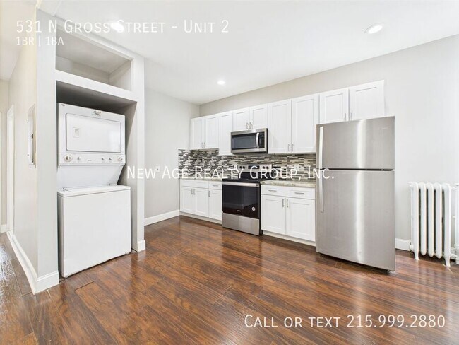 Photo - 531 N Gross St Unidad 2