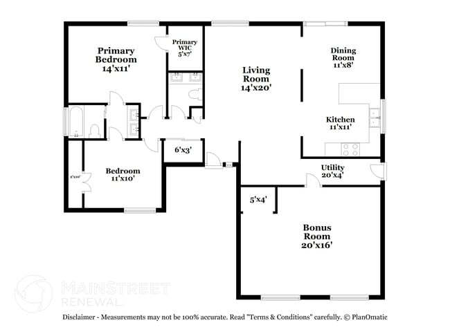 Photo - 7527 W Elm St