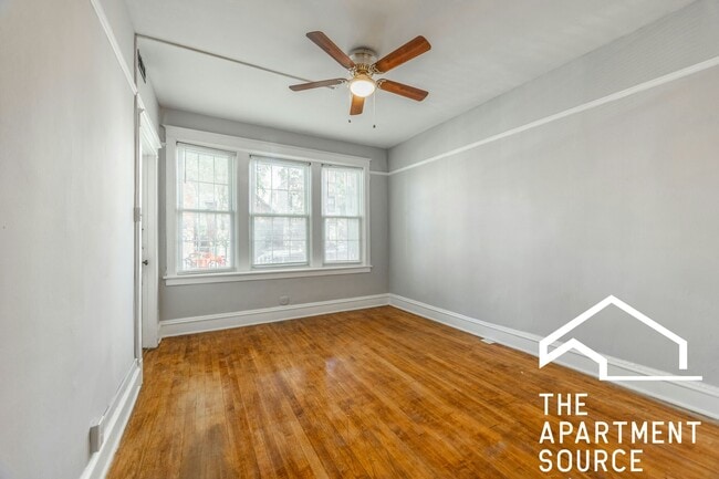 Photo - 853 N Wolcott Ave Unit 1F