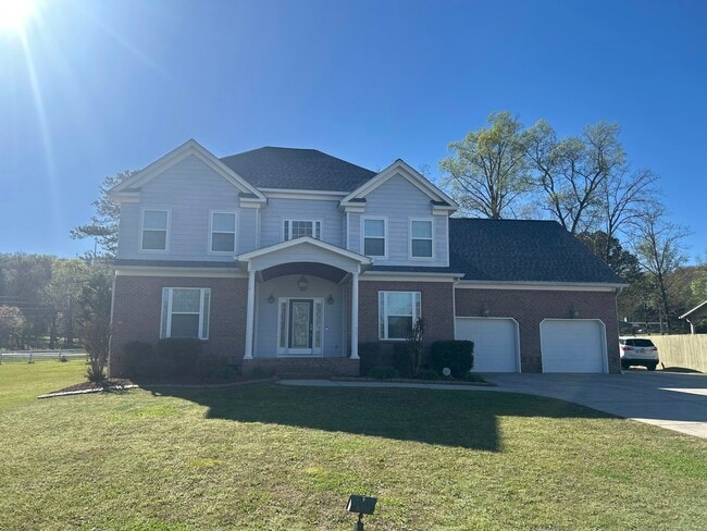 Building Photo - 395 Arbor Woods Cir