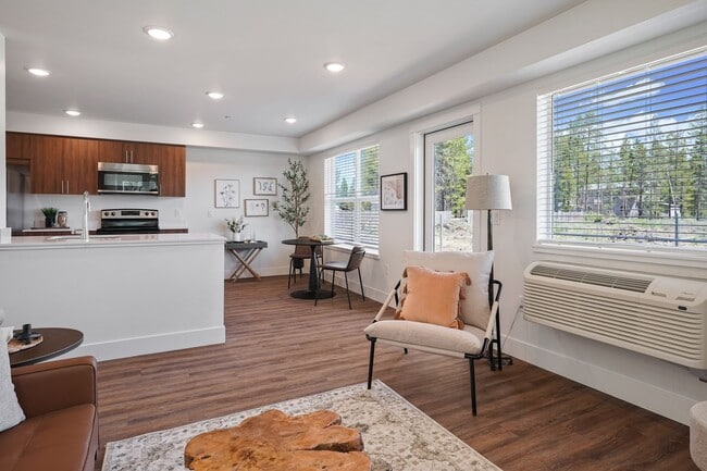 Preble Way Apartments