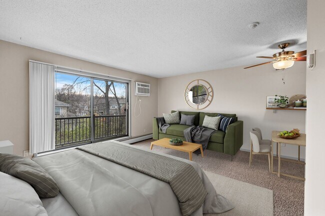 Photo - Cedar Valley Apartments