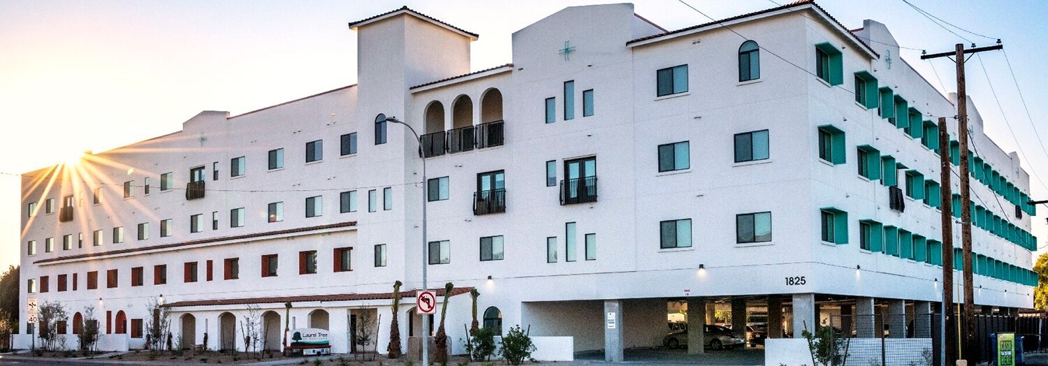Laurel Tree at Northern - Laurel Tree at Northern Apartments