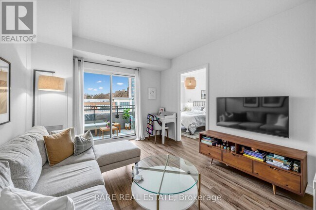 Photo - 1 Neighbourhood Ln. Unit 403