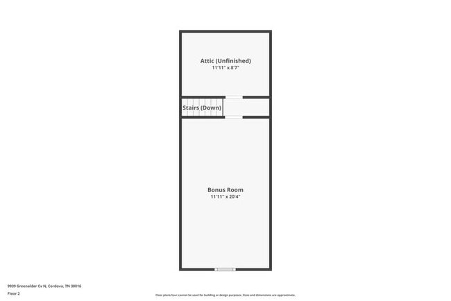 Photo - 9939 Greenalder Cove N