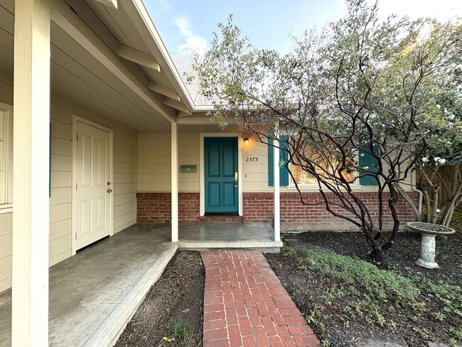 Photo - Charming Palo Alto Home with Renovated Kitchen & Spacious Backyard