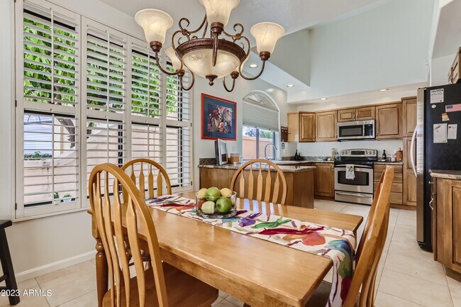 Photo - 10058 E Cinnabar Ave