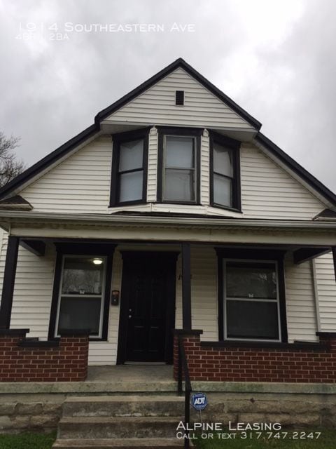 Building Photo - 4BR/2BA House w/Garage & Central Air!