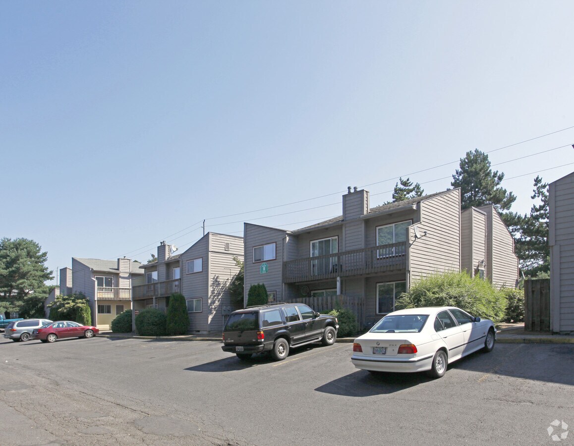 Hunter Highlands Apartments For Rent In Gresham Or Forrent Com