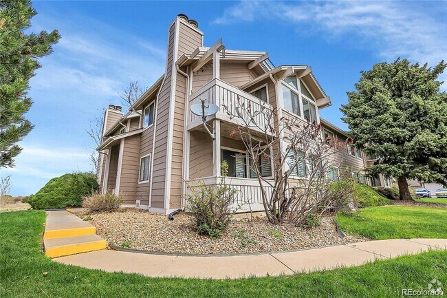Building Photo - 4341 S Andes Way Unit 204 Rental