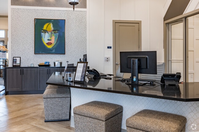 Leasing Office