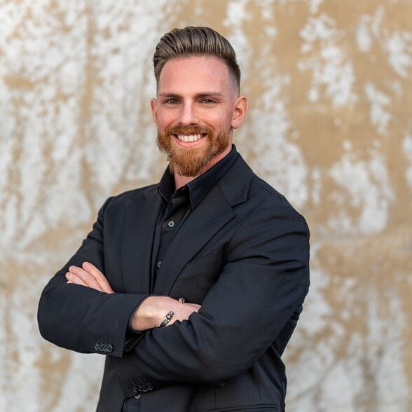 Primary Contact Photo