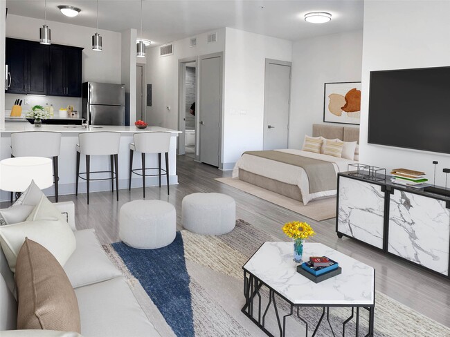 Building Photo - 2727 Brazos St Unit 14