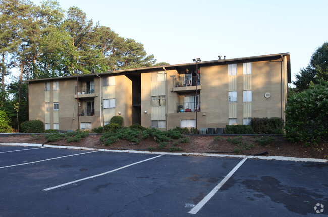 Haven Hill Exchange - Haven Hill Exchange Apartments