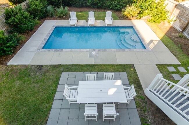 Photo - 507 Fort Fisher Blvd N