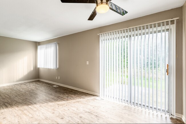 Country Ridge Townhomes