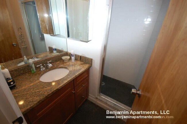 Photo - 64 Louis Prang St Unit 1