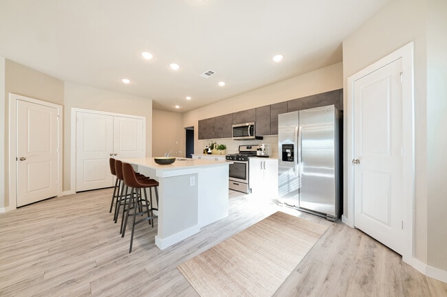 Photo - The Residences at Hudson Hollow