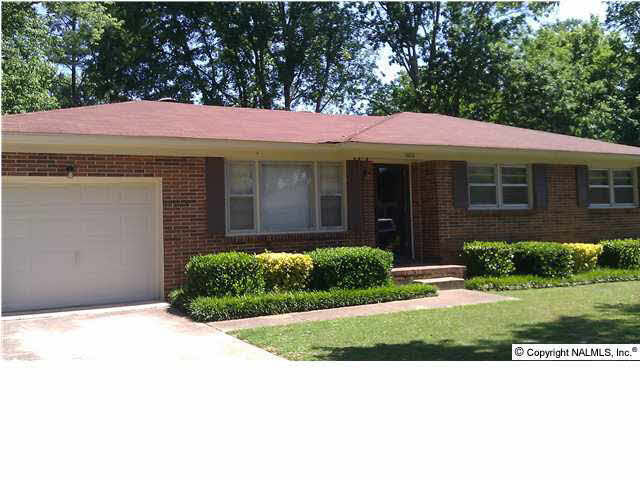 Photo - 1013 Starr Ave SE House