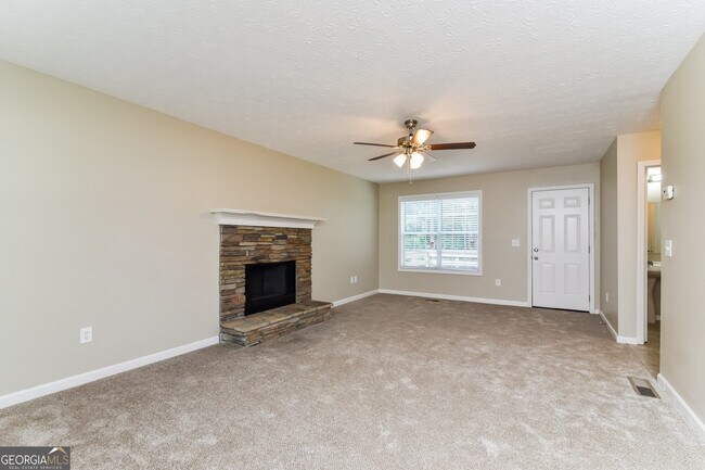 Photo - 1770 Alcovy River Dr