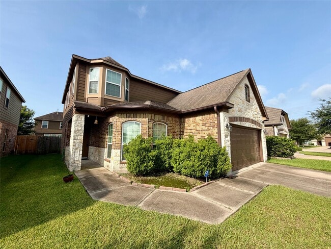 2623 Hunters Side Trl