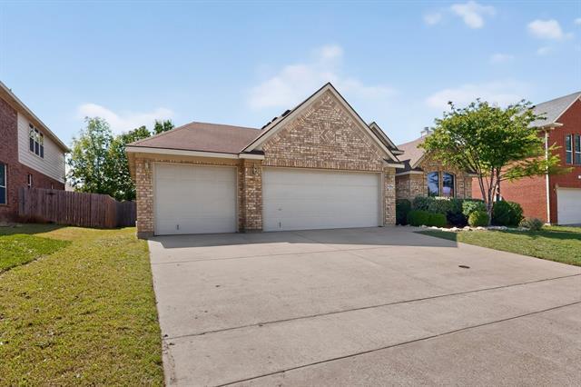 Photo - 8304 Cornerstone Dr