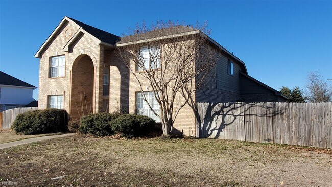 Photo - 4 br, 3.5 bath House - 1229 Tralee Lane