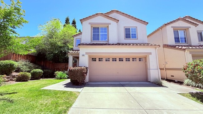 Photo - Contemporary 4BD/2.5BA Home in Vista Pointe San Ramon Near Canyon Lakes Golf Course, Available NOW!