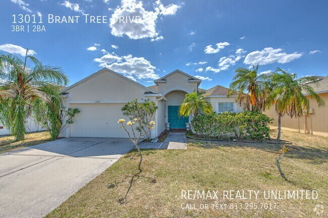 Building Photo - 13011 Brant Tree Dr Rental