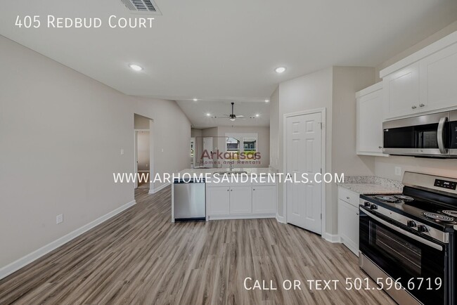 405 Redbud Ct