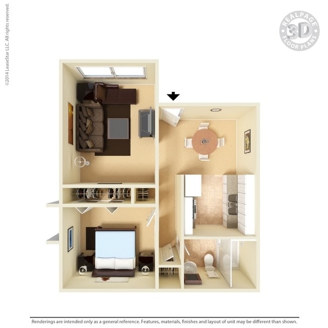 Photo - The Hills At North Mesa