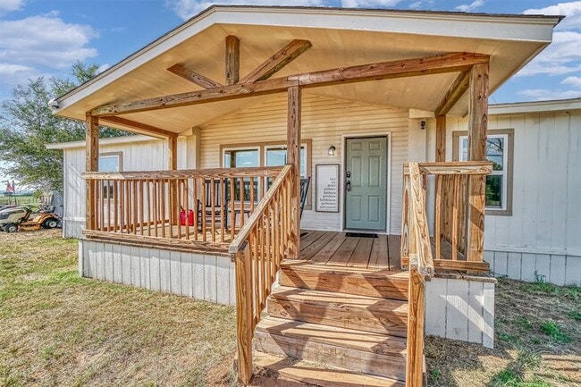 Photo - 20735 E County Rd 153