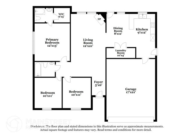 Photo - 3702 SE Adams Dr