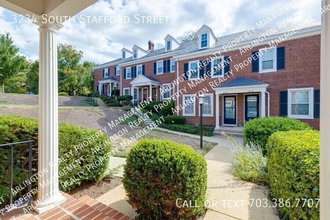 Photo - 3234 S Stafford St