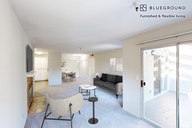 121 Roble Rd Unit SI FL3-ID12936A