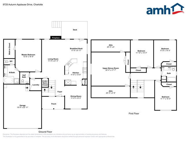 Photo - 9725 Autumn Applause Dr