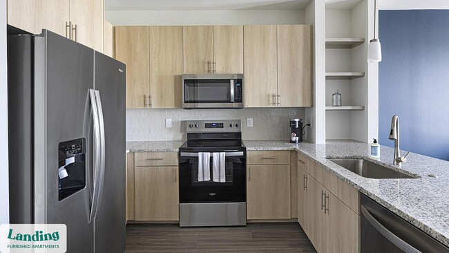 Photo - 125 S Standridge Blvd Unit 226.1408968