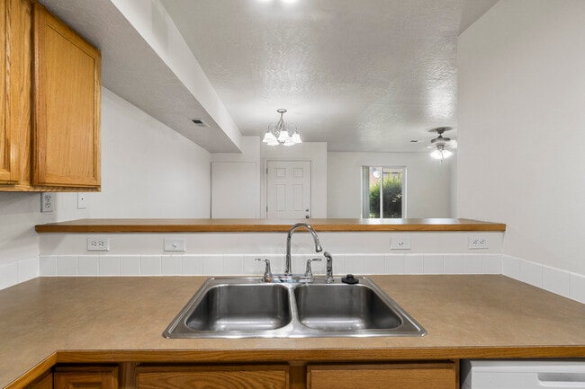 Crystal Creek Duplexes