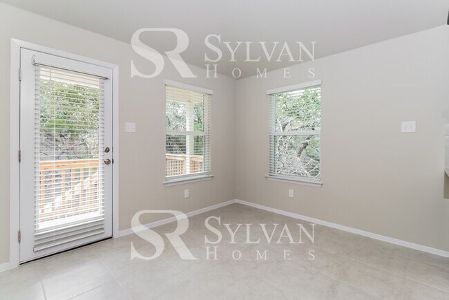 Photo - Turn the key. Enter. Smile. Repeat every day!